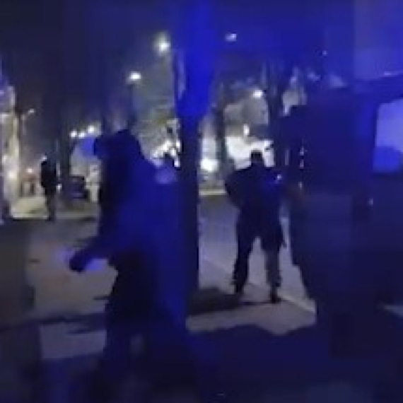 Vučević oštro o planovima napada na Vučića: Monstrumi su bili spremni to da urade, osujećeni su im planovi