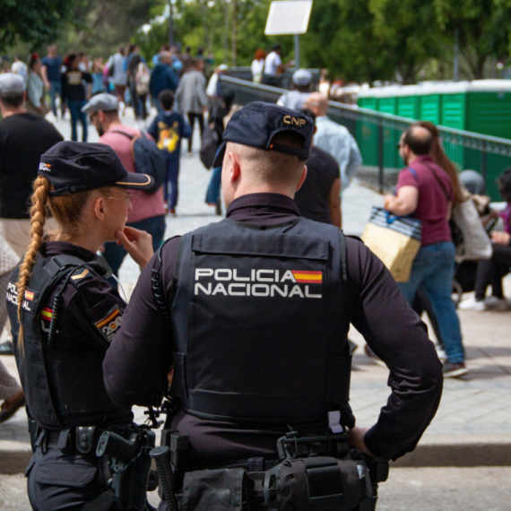 Jezivi fenomen preplavio Španiju: Hapšenja na javnim okupljanjima