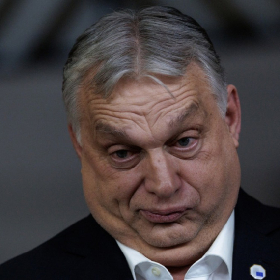 "Orban je izdao EU"
