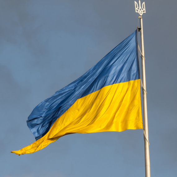 Kijev: "Apsurdne ruske tvdnje – poričemo"