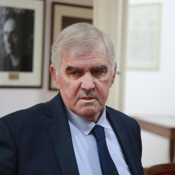 Beriša: "Pokušaj ubistva Vučića napad na ustavni poredak i demokratske institucije"