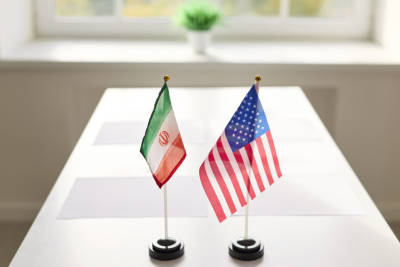 Slika za Totalni obrt: Pregovori su u toku?