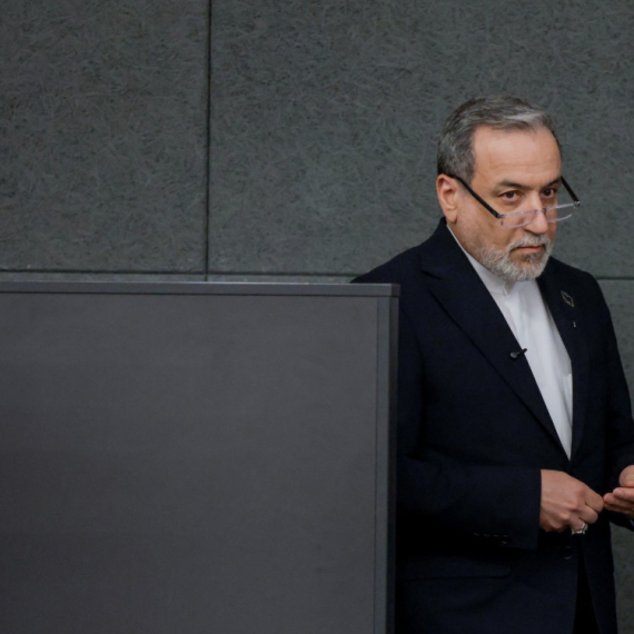 Aragči: Da odustanemo? Nikada