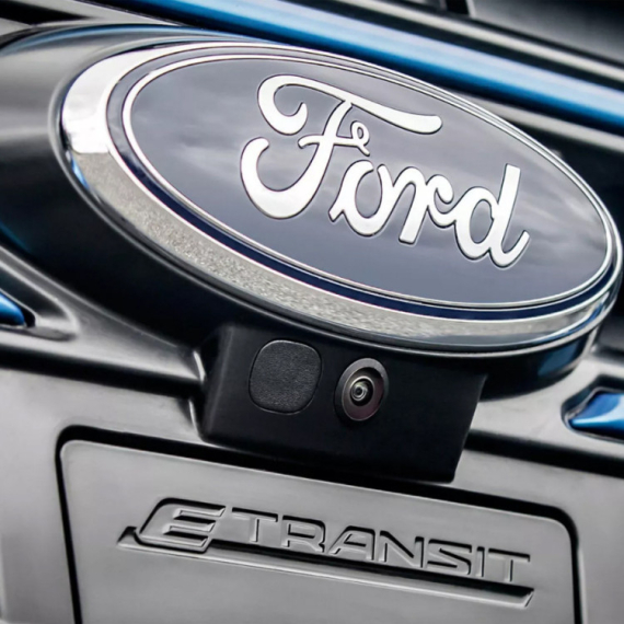 Ford traži da EU u pravila "Made in Europe" uključi Tursku i Veliku Britaniju