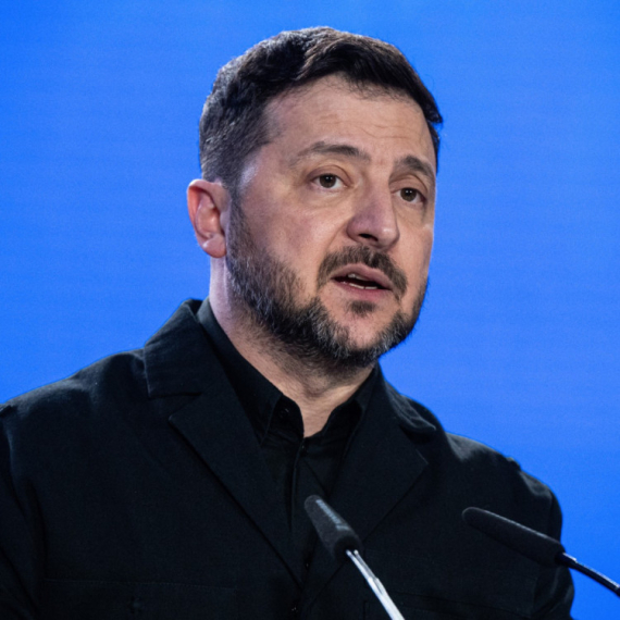 Zelenski: Primirje? Ne znam ništa o tome