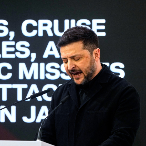 Zelenski otkrio istinu o famoznoj uceni