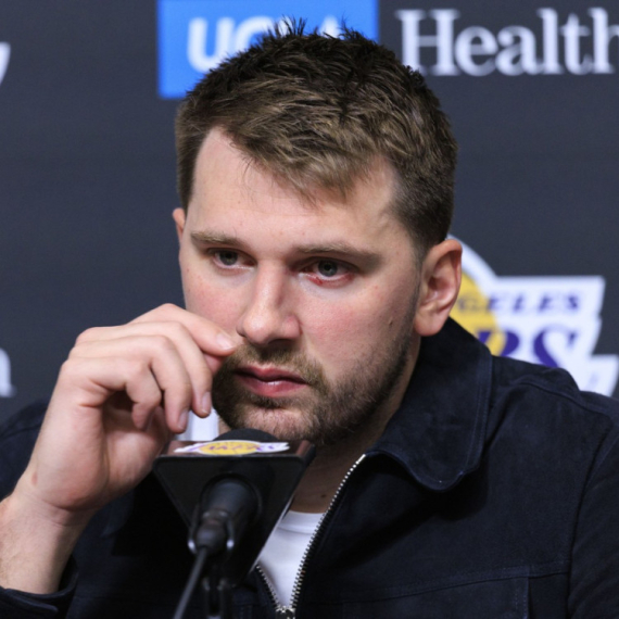 Koliko novca traži bivša verenica Luke Dončića nakon raskida decenije?