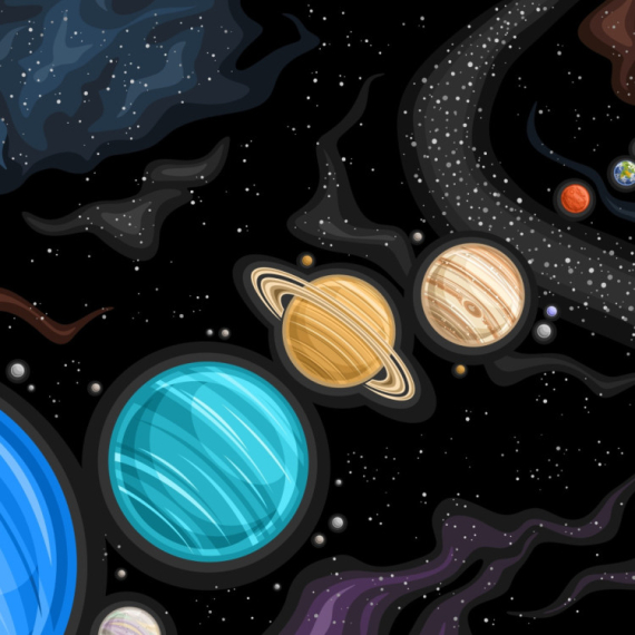 Neobičan prizor na nebu: Nakon zalaska sunca sledi spektakl FOTO/VIDEO