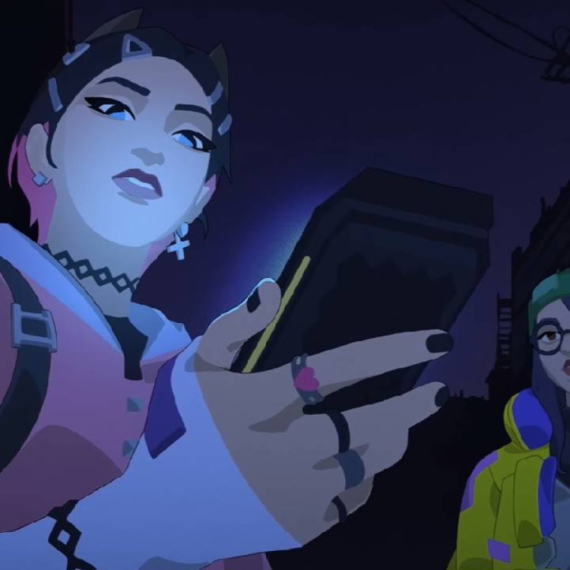 Novi Valorant agent je poreklom iz Zagreba