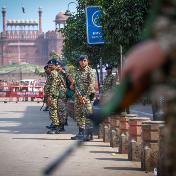 Nastavlja se sukob nuklearne sile i talibana; Borbe ušle u šesti dan – najmanje 42 mrtvih