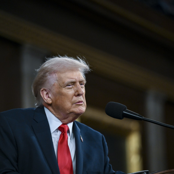 "Trampe, zažalićeš. Pretrpećeš ponižavajuć poraz"