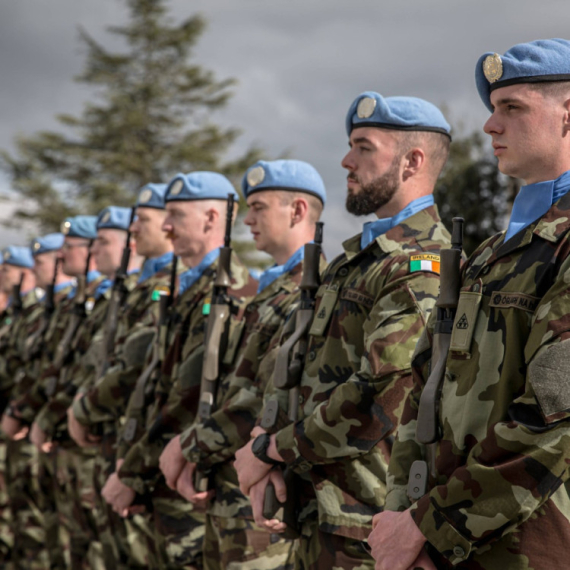 Irska na udaru rastućih pretnji: "Primorani smo da delujemo"