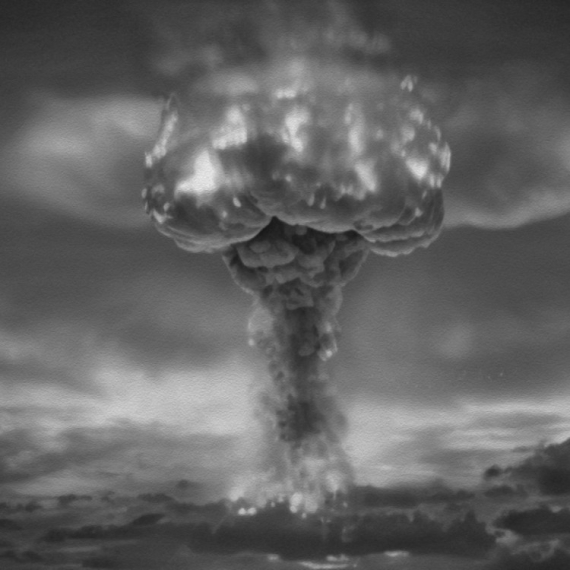 Alarmantno upozorenje: "Nuklearni sukob je sledeći korak" FOTO