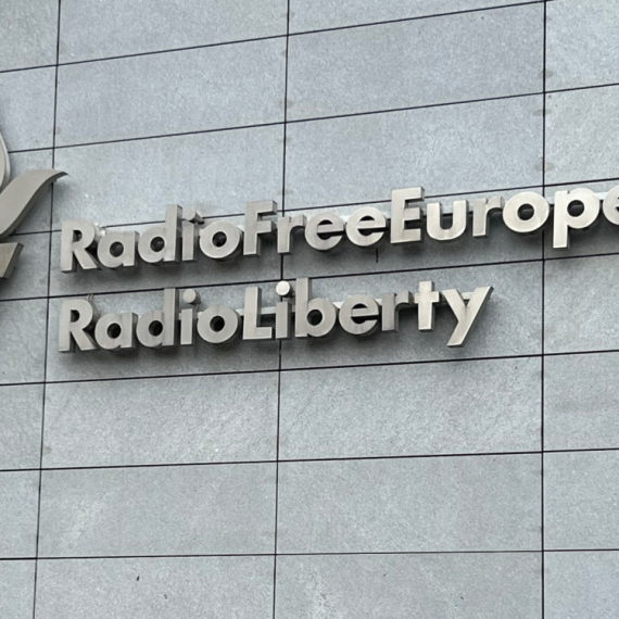 Radio Free Europe is shutting down; Trump has cut U.S. funding