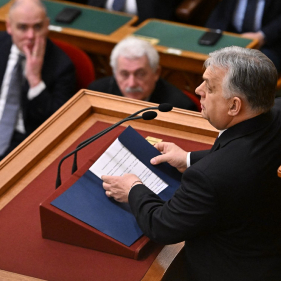 Mađarskoj preti kazna zbog kontakta s Rusima?