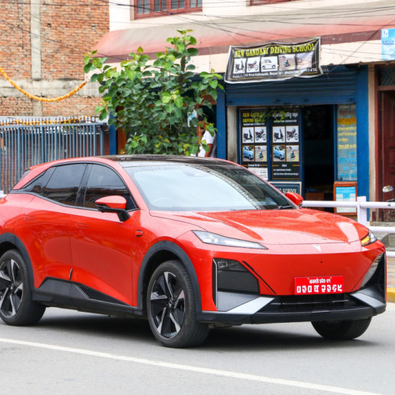 Neočekivani lider električne tranzicije: Ova država je odmah iza Norveške po prodaji EV