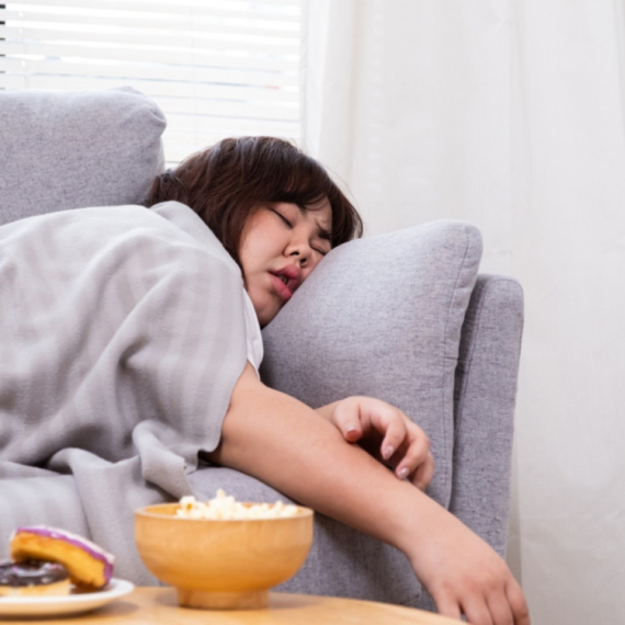 Stalno ste umorni i žudite za šećerom? Doktorka otkriva mogući uzrok FOTO