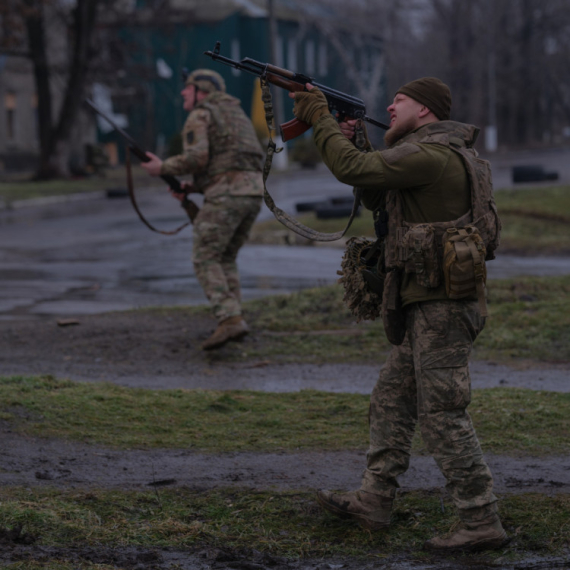 Kremlj optužio: "Evropa i dalje provocira sukob u Ukrajini"