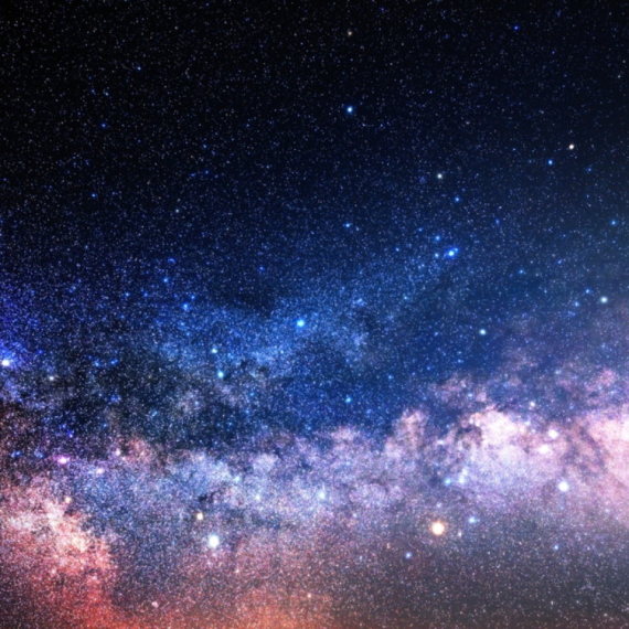 Otkrivena potpuno nepoznata struktura u svemiru: Haotični centar naše galaksije VIDEO