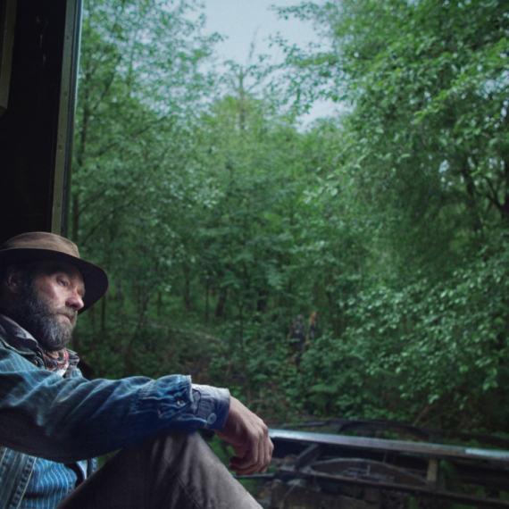 Jedna od najboljih drama godine: Film koji "jednostavno" stavlja čoveka u fokus FOTO/VIDEO