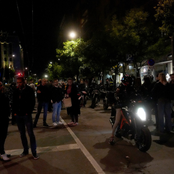 "Studentska lista" bez studenata: Aleksandar Baucal kandidat za vodeće mesto na listi