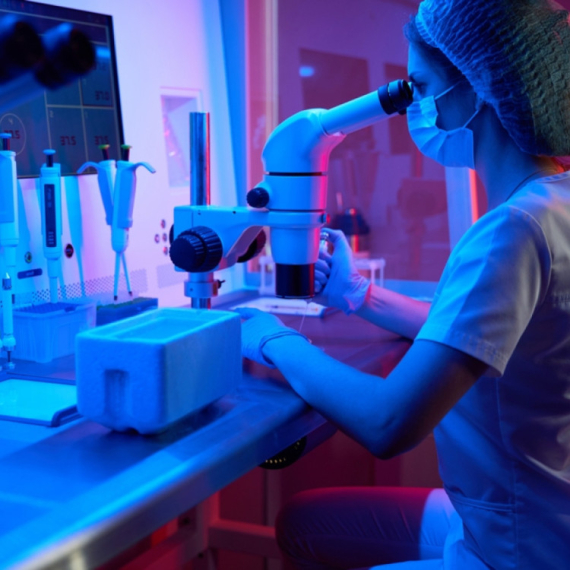 Spermatozoidi plivaju brže leti: Naučnici zapanjeni novim otkrićem FOTO