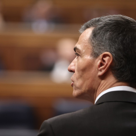 Nova kriza saveznika: Madrid i Vašington na ivici diplomatskog sukoba