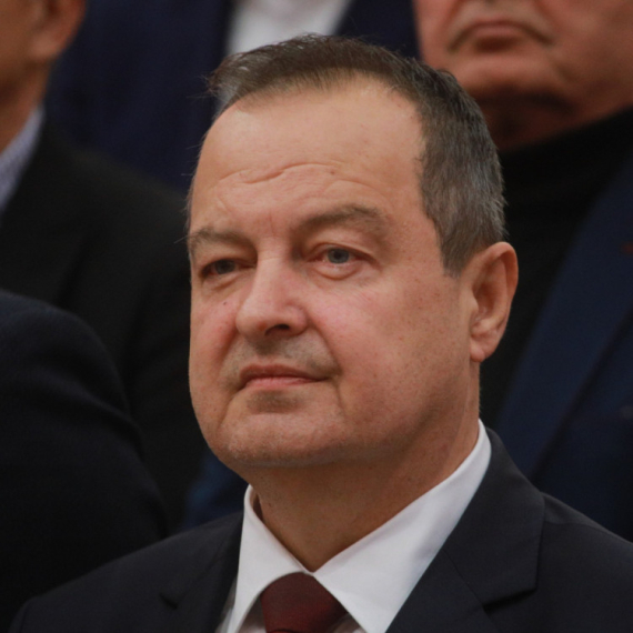 The condition of Ivica Dačić is known – Dr Popević spoke out: 'It is a serious clinical picture'