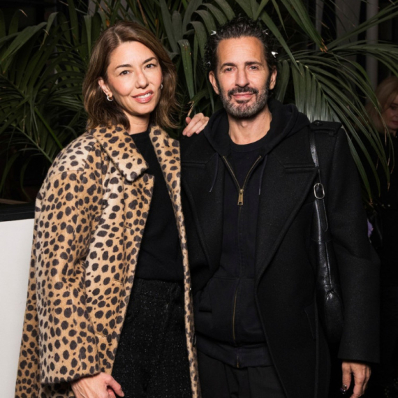 Dve ikone, jedan film: Kopola otkriva neispričanu priču Marka Džejkobsa VIDEO