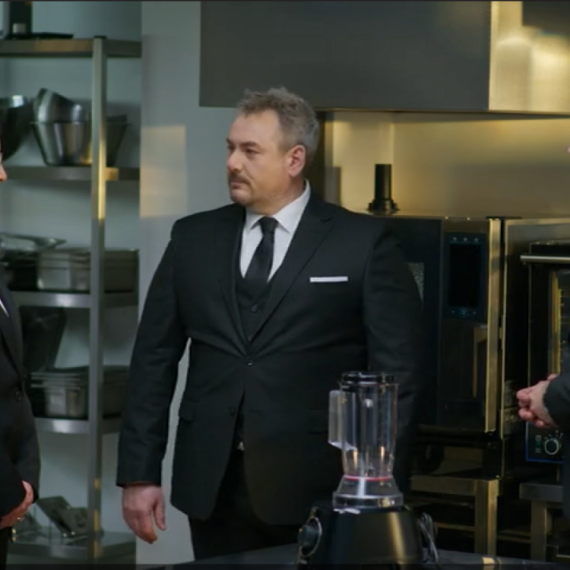 Takmičari u šoku zbog novog izazova - neko ih ne voli, neko obožava