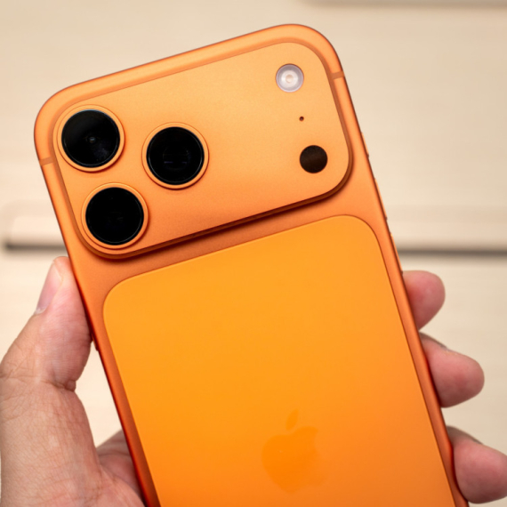 NATO odobrio: iPhone i iPad su sertifikovani za poverljive podatke