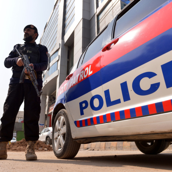 Amerikanci upozorili: Ne idite tamo; Pratimo situaciju