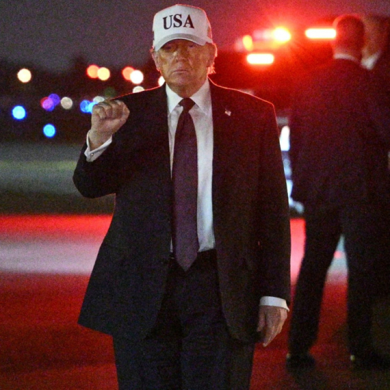 Netanijahu lobirao mesecima, Tramp povukao potez; Kurdi u centru obračuna sa Iranom