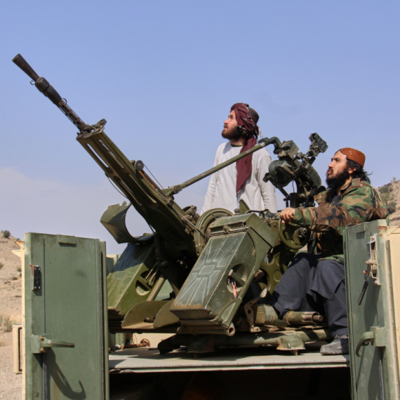 Islamabad krenuo u otvoreni rad sa Kabulom: Oboren avion, pilot u zarobljeništvu