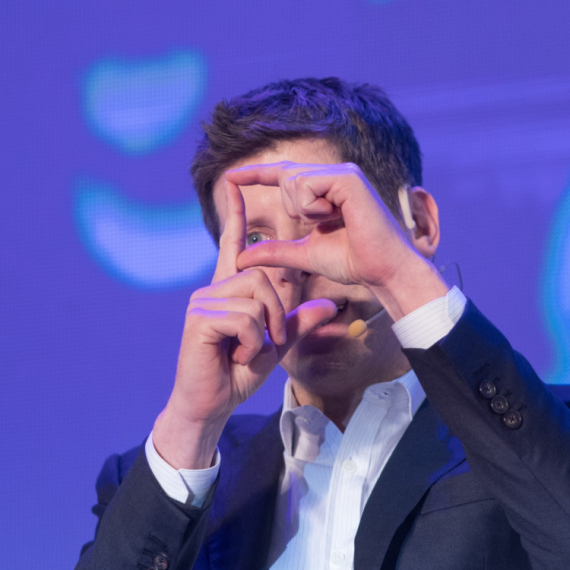 Ako neće Anthropic, ima ko hoće: OpenAI u Pentagonu