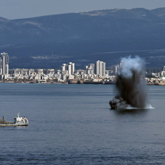 Americi stigla pretnja: "Čekamo vas"