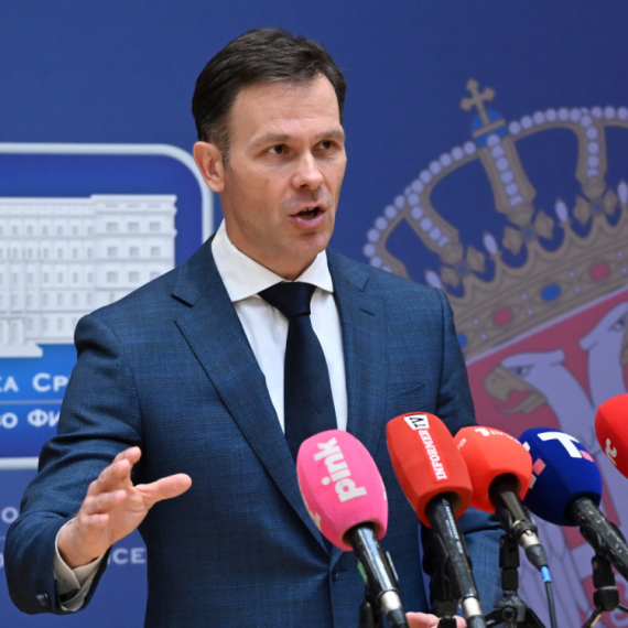 Mali: Dok je ceo svet u neizvesnosti, Srbija na čelu sa Vučićem uspeva da sačuva mir i stabilnost