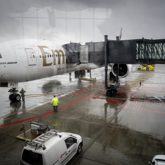 Šamar za TV Nova: Hteli "udar" srpsku ambasadu zbog Bliskog istoka – dobili hladan tuš VIDEO