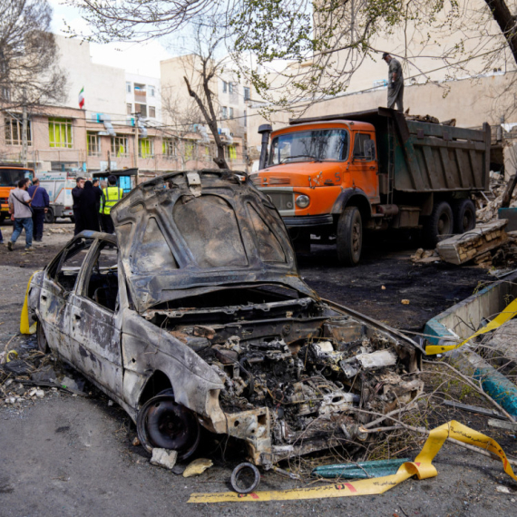 Hitno upozorenje: Amerikanci širom sveta u opasnosti