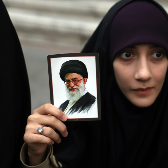 Izrael preti – ko zameni Hamneija, proći će kao on