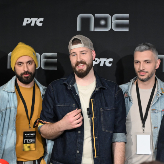 Završeno glasanje: Stručni žiri odlučio, uskoro saznajemo ko ide u Beč FOTO/VIDEO