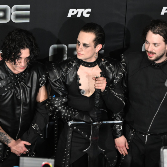 Bivši učesnik PZE žestoko komentarisao pobednike: "Nije dobro, baš nije dobro"