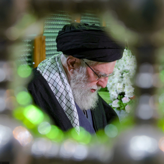 Zvanično – ubijen Hamnei; Iran uzvratio udarac; Goreo Bliski istok, svet strepi od novog dana FOTO/VIDEO