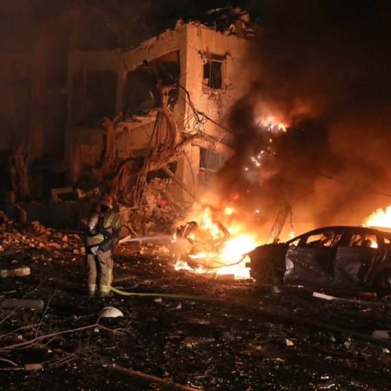 SAD i Iran blizu dogovora; Izrael i dalje računa na udar