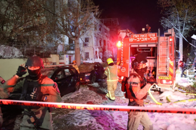 Slika za Tramp najavio nove pregovore; Primirje između Izraela i Libana stupilo na snagu; Broje se mrtvi FOTO/VIDEO