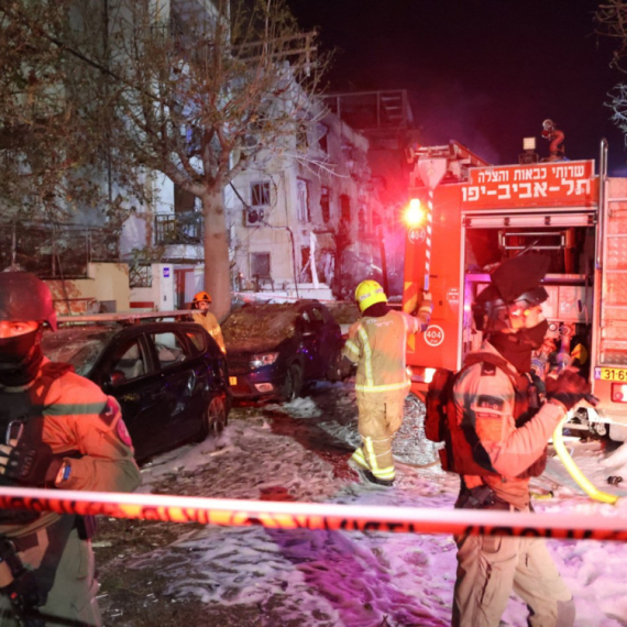 Tramp najavio nove pregovore; Primirje između Izraela i Libana stupilo na snagu; Broje se mrtvi FOTO/VIDEO