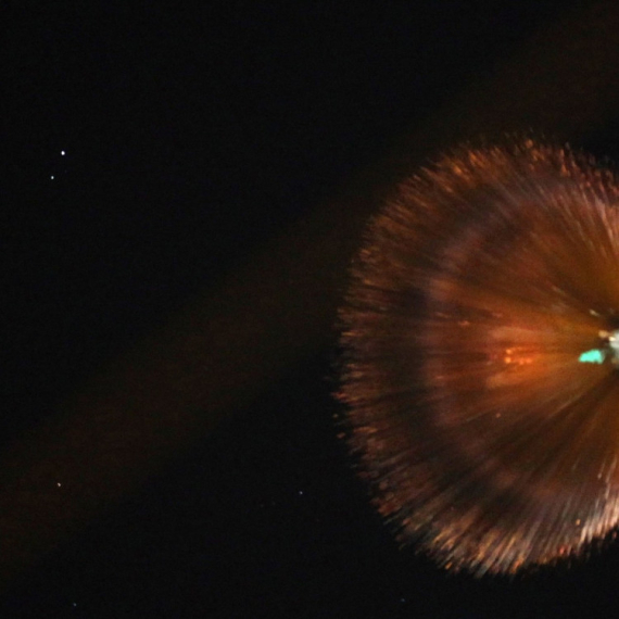 Oglasile se sirene u Jerusalimu; Preko 12.000 bombi palo na Iran; Tramp zapretio: "Raznećemo ih" FOTO/VIDEO