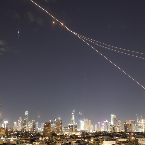 "Amerika je započela najsmrtonosniju operaciju u istoriji – Epski gnev"