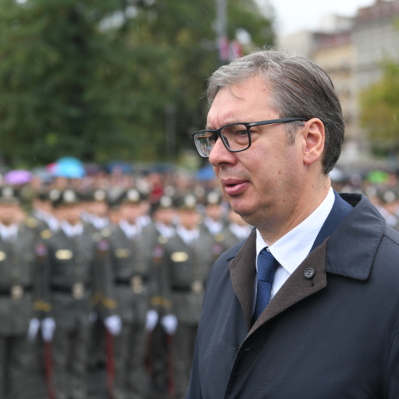 Vučić o izjavi hrvatskog analitičara: "Od Srbije niko ne treba da strepi – mi čuvamo mir i stabilnost"