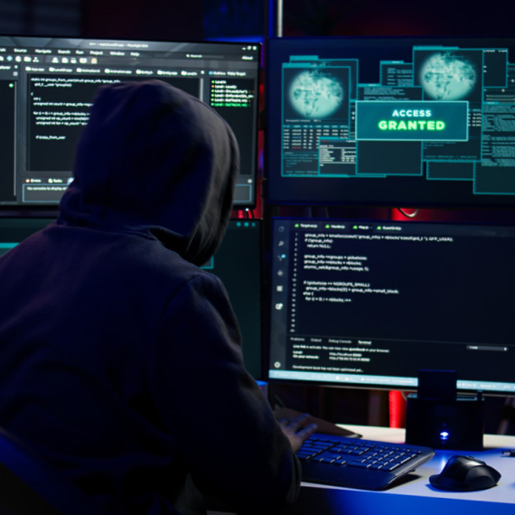 Kriminalci postali meta kriminalca